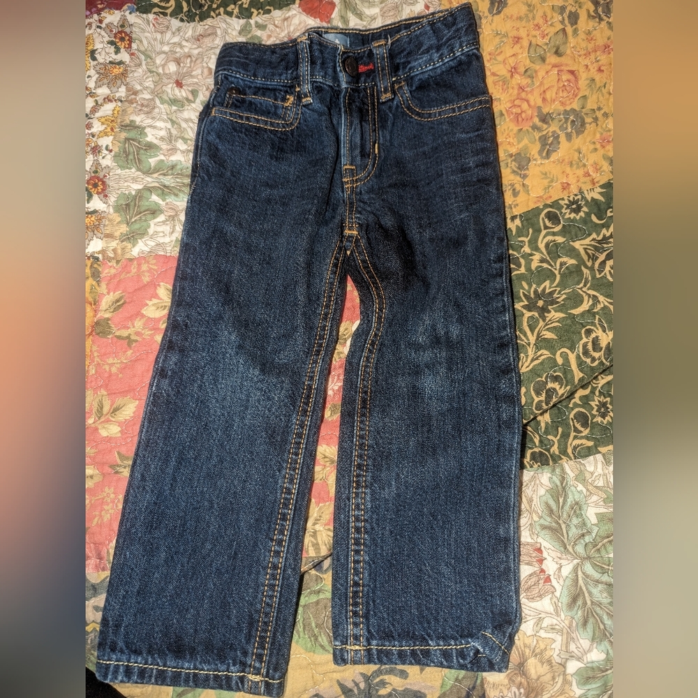 2t gap jeans